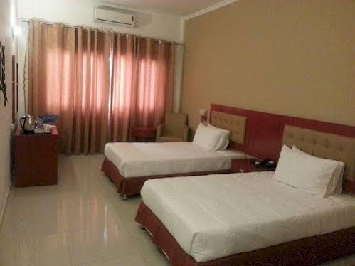 Hotel Oceano Cidade de Nacala المظهر الخارجي الصورة
